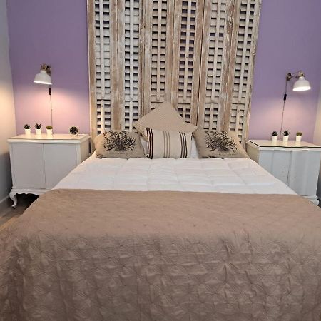 Chueca Modern Apartment مدريد المظهر الخارجي الصورة