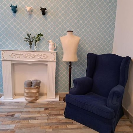 Chueca Modern Apartment مدريد المظهر الخارجي الصورة