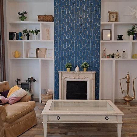 Chueca Modern Apartment مدريد المظهر الخارجي الصورة