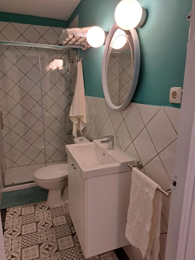 Chueca Modern Apartment مدريد المظهر الخارجي الصورة