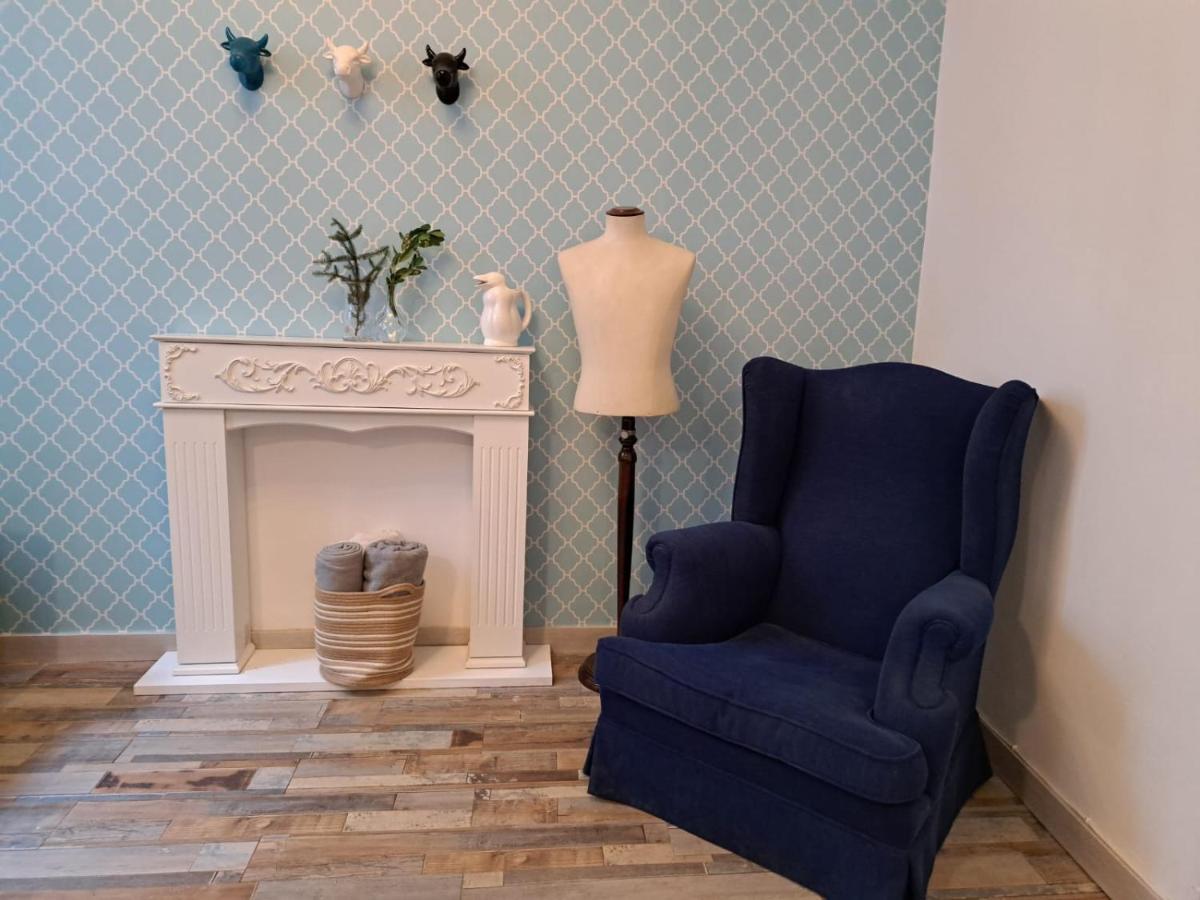 Chueca Modern Apartment مدريد المظهر الخارجي الصورة