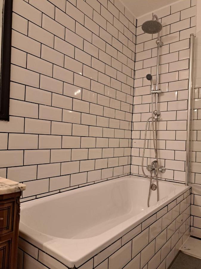 Chueca Modern Apartment مدريد المظهر الخارجي الصورة