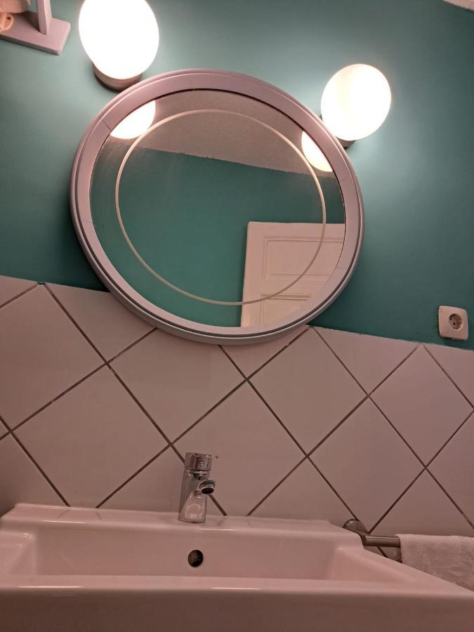 Chueca Modern Apartment مدريد المظهر الخارجي الصورة