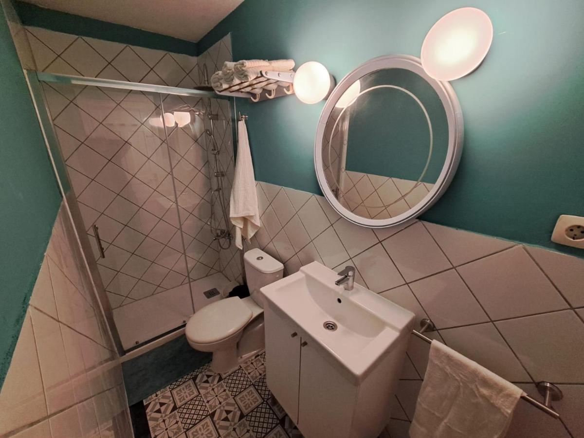 Chueca Modern Apartment مدريد المظهر الخارجي الصورة
