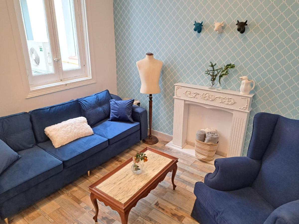 Chueca Modern Apartment مدريد المظهر الخارجي الصورة