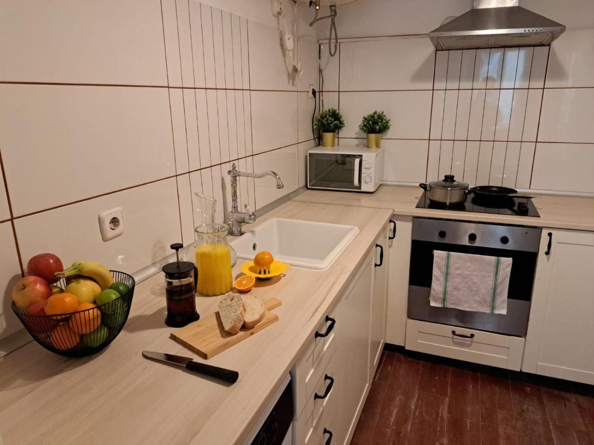Chueca Modern Apartment مدريد المظهر الخارجي الصورة