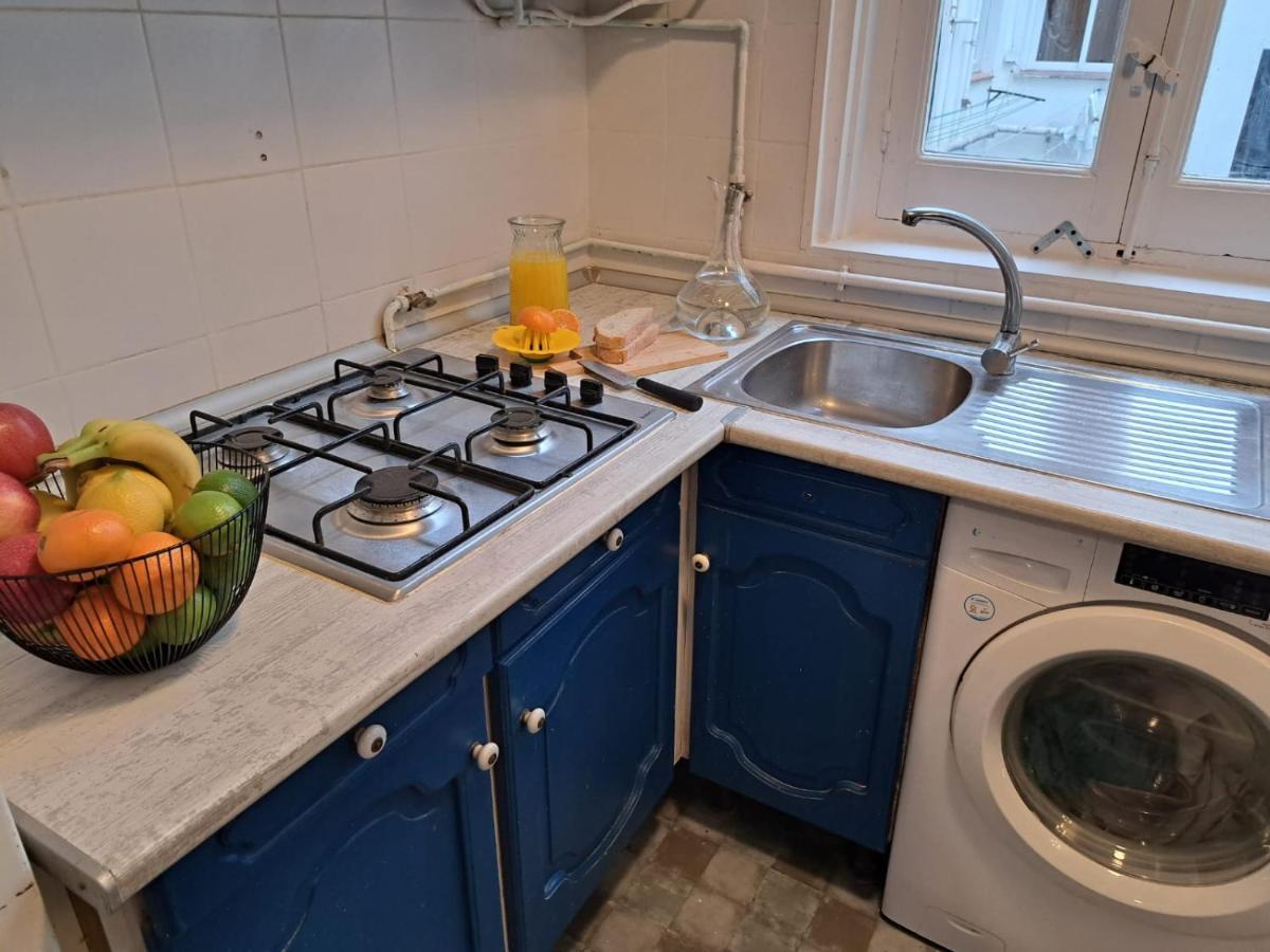 Chueca Modern Apartment مدريد المظهر الخارجي الصورة