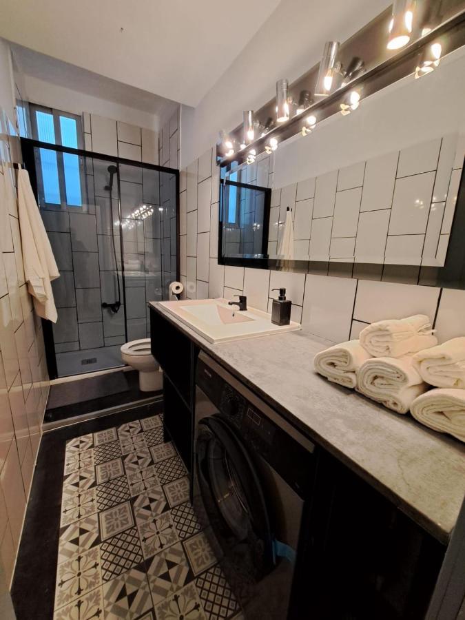 Chueca Modern Apartment مدريد المظهر الخارجي الصورة