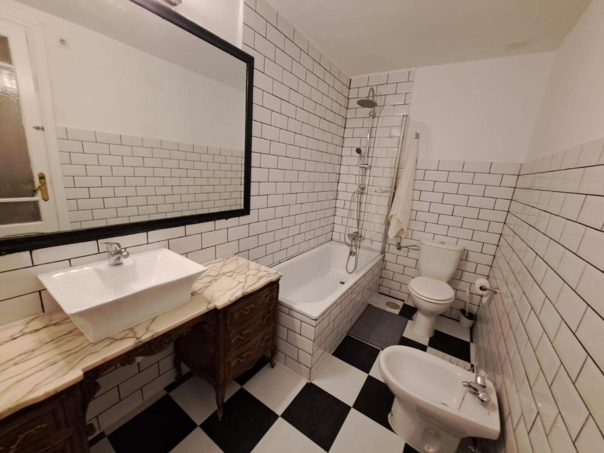 Chueca Modern Apartment مدريد المظهر الخارجي الصورة