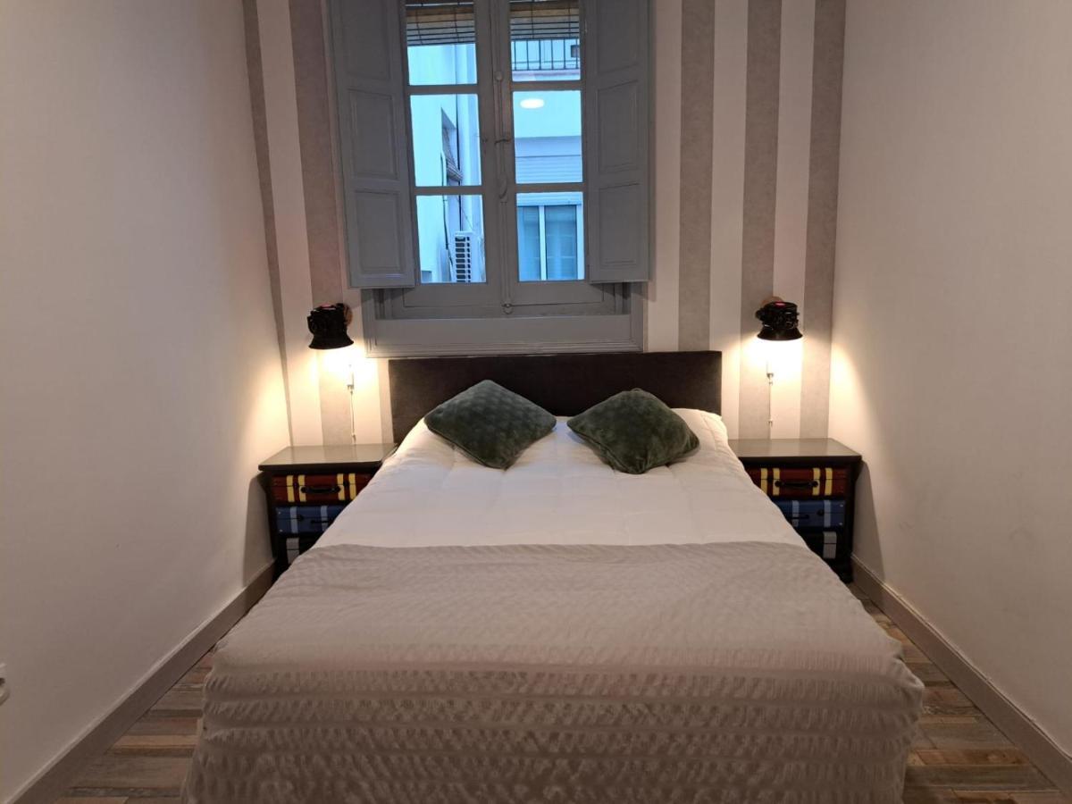 Chueca Modern Apartment مدريد المظهر الخارجي الصورة
