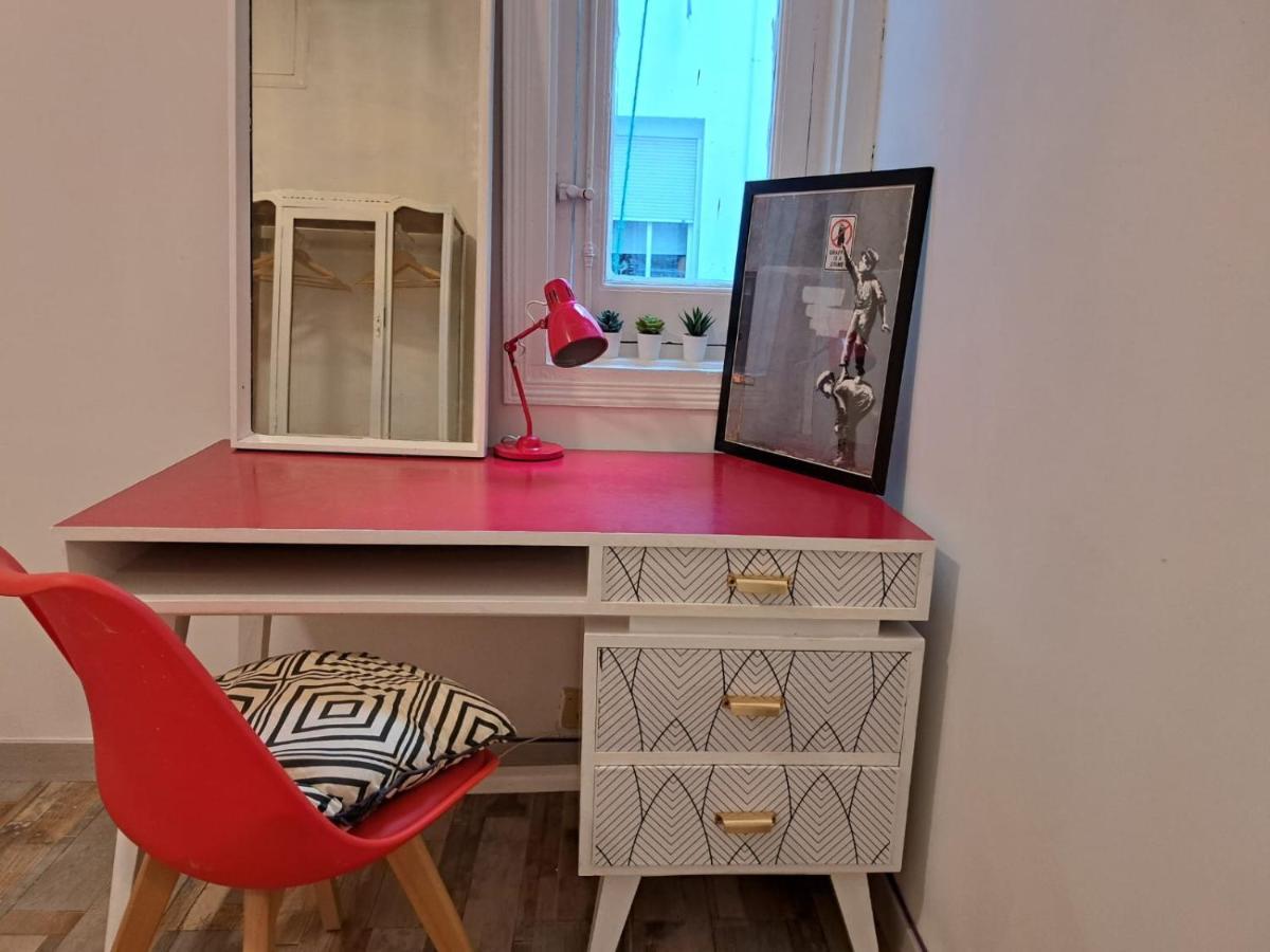 Chueca Modern Apartment مدريد المظهر الخارجي الصورة