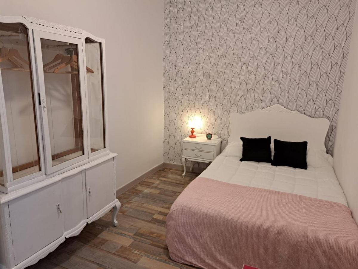 Chueca Modern Apartment مدريد المظهر الخارجي الصورة