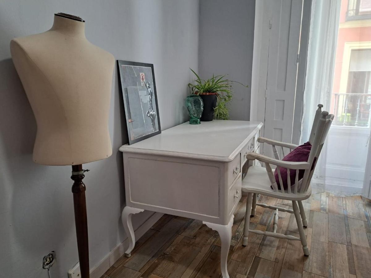 Chueca Modern Apartment مدريد المظهر الخارجي الصورة
